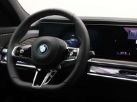 tweedehands BMW i7 eDrive50 106 kWh - M Sportpakket Automaat