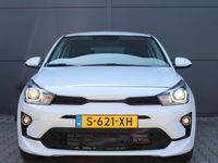 tweedehands Kia Rio 1.0 T-GDi MHEV ComfortLine