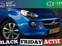 tweedehands Opel Adam 1.0 Turbo | Geen import | Cruise | Clima