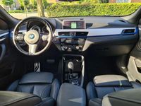 tweedehands BMW X2 SDrive20i High Executive AUTOMAAT/LEER/PANORAMA,SCHUIFDAK