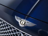 tweedehands Bentley Bentayga 4.0 V8