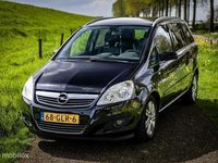 tweedehands Opel Zafira 1.8 Executive | Leer | PDC | Trekhaak | Velgen