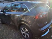 Occasion Kia Niro 105 PK (77 kW) 2017 SUV