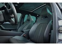 Occasion Cupra Leon VZ 245 PK (180 kW) 2020 Grijs Stationwagen