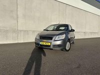 Occasion Chevrolet Aveo LS 84 PK (61 kW) 2009 Grijs Hatchback