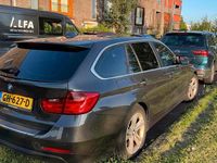 Occasion BMW 316 115 PK (84 kW) 2015 Stationwagen