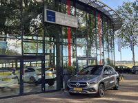 Occasion Mercedes GLA250 218 PK (160 kW) 2023 Grijs SUV