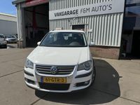 tweedehands VW Touran 1.4 TSI Cross