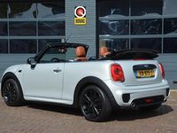 tweedehands Mini John Cooper Works Cabriolet Cooper 1.5 Chili Serious Business Automaat