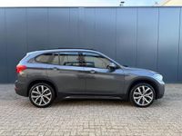 Occasion BMW X1 192 PK (141 kW) 2017 Grijs SUV