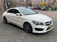 tweedehands Mercedes CLA250 AMG Sport