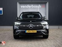 Occasion Mercedes GLC300e AMG line 313 PK (230 kW) 2024 Zwart SUV