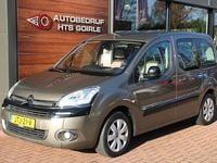 Occasion Citroën Berlingo XTR 120 PK (88 kW) 2013 Bruin MPV