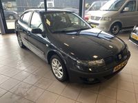 tweedehands Seat Toledo 1.6-16V Sport