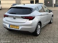 Occasion Opel Astra 105 PK (77 kW) 2020 Grijs Hatchback
