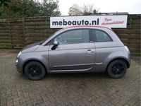 tweedehands Fiat 500C 1.2 Pop