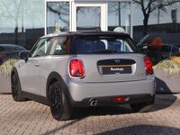 Occasion Mini Cooper Salt 136 PK (100 kW) 2021 Grijs Hatchback