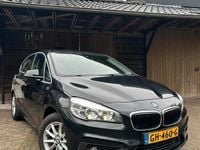 Occasion BMW 218 136 PK (100 kW) 2015 Stationwagen