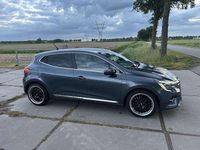 Occasion Renault Clio V Intens 101 PK (74 kW) 2020 Grijs Hatchback