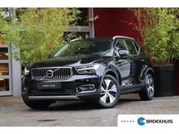 Occasion Volvo XC40 Inscription 263 PK (193 kW) 2020 Zwart SUV