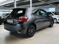 tweedehands Toyota Auris 1.8 Full Hybrid Dynamic Business / NL AUTO / AUTOM