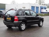 tweedehands Kia Sportage 2.0 CVVT Comfort