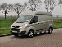 tweedehands Ford Transit Custom Transit