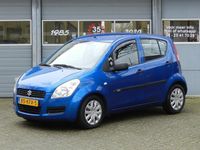 tweedehands Suzuki Splash 1.0 Trend 5Deurs