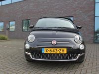 tweedehands Fiat 500 1.0 Hybrid Dolcevita