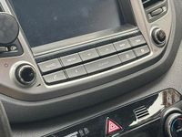 Occasion Hyundai Tucson 132 PK (97 kW) 2017 SUV