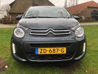 tweedehands Citroën C1 1.0 VTi Feel 5 Drs / Airco / APK 07-06-2025