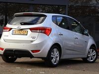 Occasion Hyundai ix20 125 PK (91 kW) 2014 Grijs Hatchback