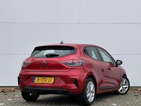 Occasion Renault Clio V Evolution 91 PK (66 kW) 2023 Rouge flamme (nnp) Hatchback