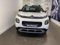 Occasion Citroën C3 Aircross PureTech 110 PK (80 kW) 2020 Wit SUV