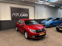 Occasion Dacia Sandero Essentiel 101 PK (74 kW) 2020 Rood Hatchback
