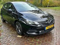 tweedehands Opel Astra 1.2 Business Edition 1Eig.b.j. 11-2021 17000 km 16"lm velgen