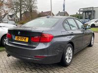 tweedehands BMW 316 316 D Sedan High Executive 2012 Xenon Nieuw Model