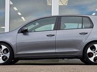 tweedehands VW Golf 2.0 GTI Automaat Laatste eigenaar heeft hem 8jaar in bezit gehad