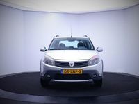 tweedehands Dacia Sandero 1.6 Stepway AIRCO/ELEK PAKKET/TREKHAAK/LMV