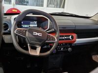 Occasion Dacia Spring Expression 30 kW (41 PK) 2025 Groen Hatchback