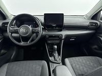 Occasion Toyota Yaris 116 PK (85 kW) 2024 Grijs Hatchback