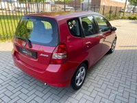 Occasion Honda Jazz 83 PK (61 kW) 2008 Rood Hatchback