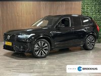 Occasion Volvo XC90 Ultimate 456 PK (335 kW) 2022 Zwart SUV