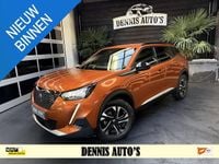 Occasion Peugeot 2008 Allure 131 PK (96 kW) 2023 Bruin SUV