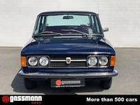 Occasion Fiat 124 1971 Blauwblau Sedan