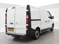 Occasion Opel Vivaro 125 PK (91 kW) 2017 Wit MPV