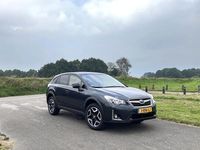 tweedehands Subaru XV 2.0 facelift Starlink automaat