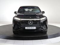 tweedehands Mercedes 450 EQS SUV4MATIC 108 kWh | AMG Line | Premium Plus Pakke
