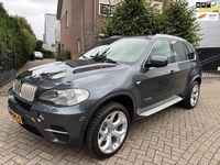 Occasion BMW X5 Executive 306 PK (225 kW) 2011 Grijs (metallic) SUV