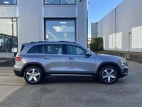 Occasion Mercedes GLB200 Business 163 PK (119 kW) 2021 Grijs SUV